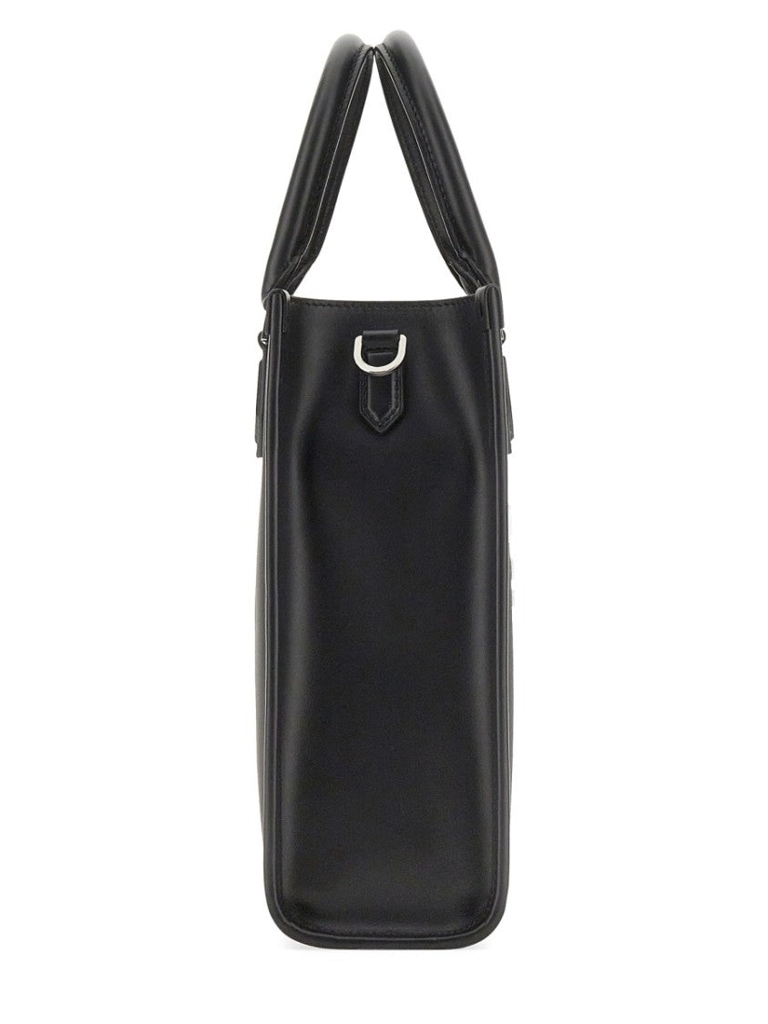 Dolce & Gabbana Borsa Small Con Logo