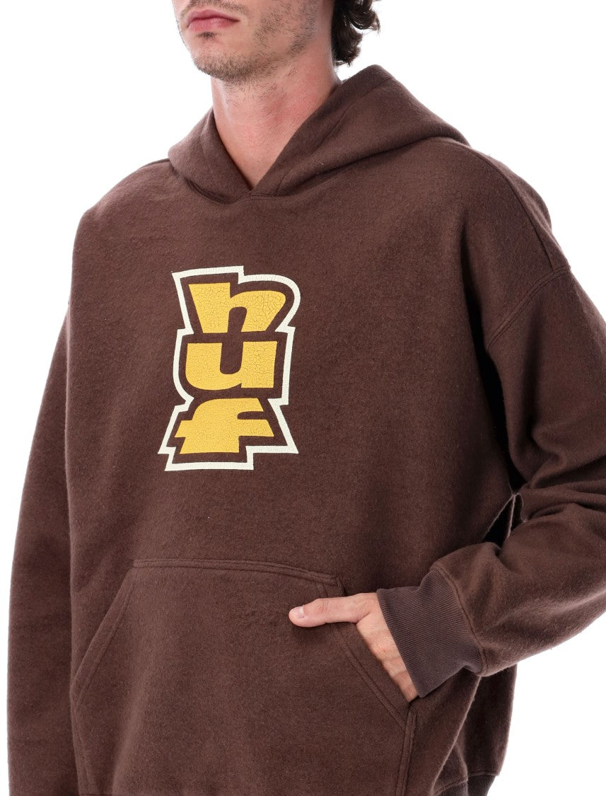 Huf Huf Hoodie