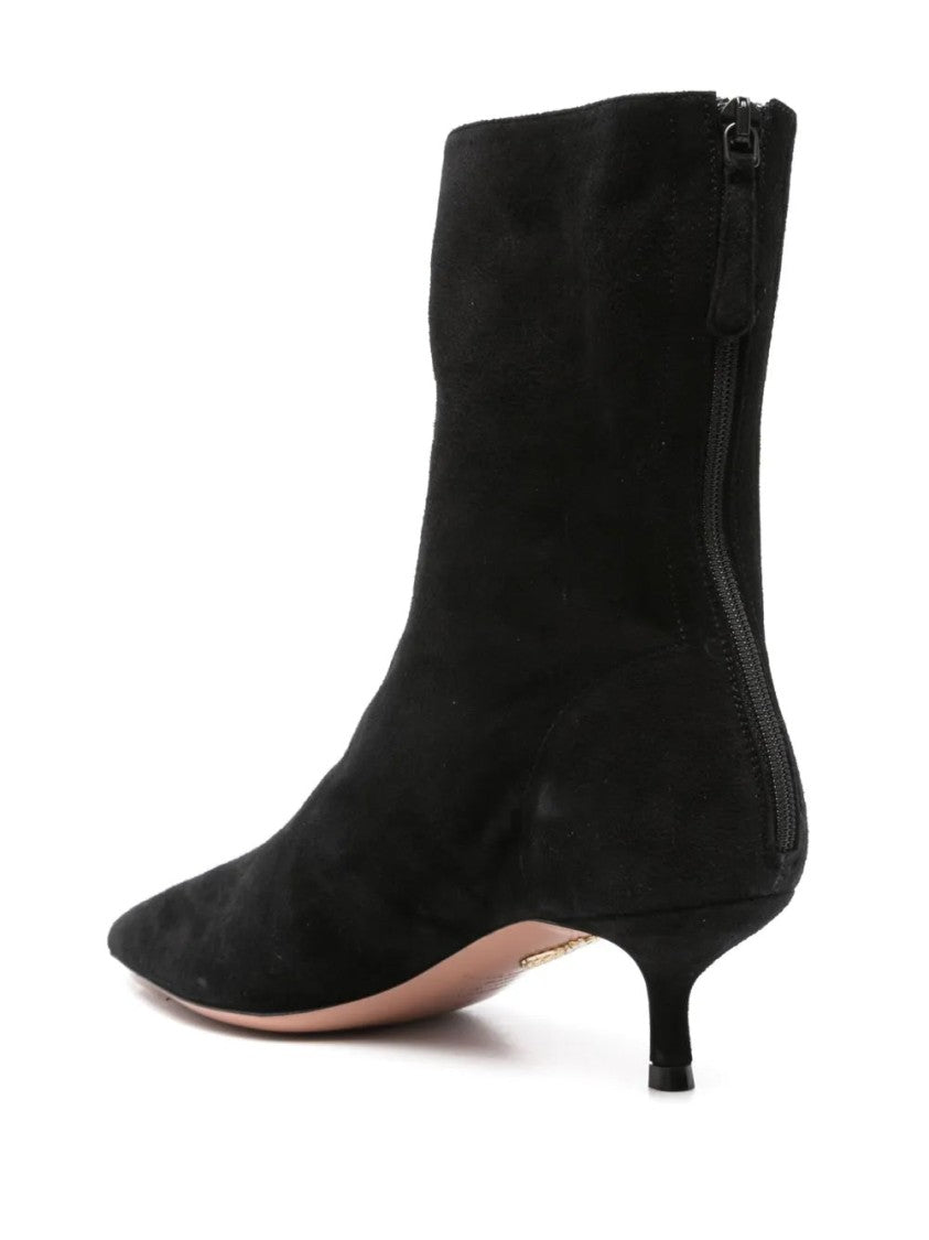 Aquazzura Montmartre 50 Bootie