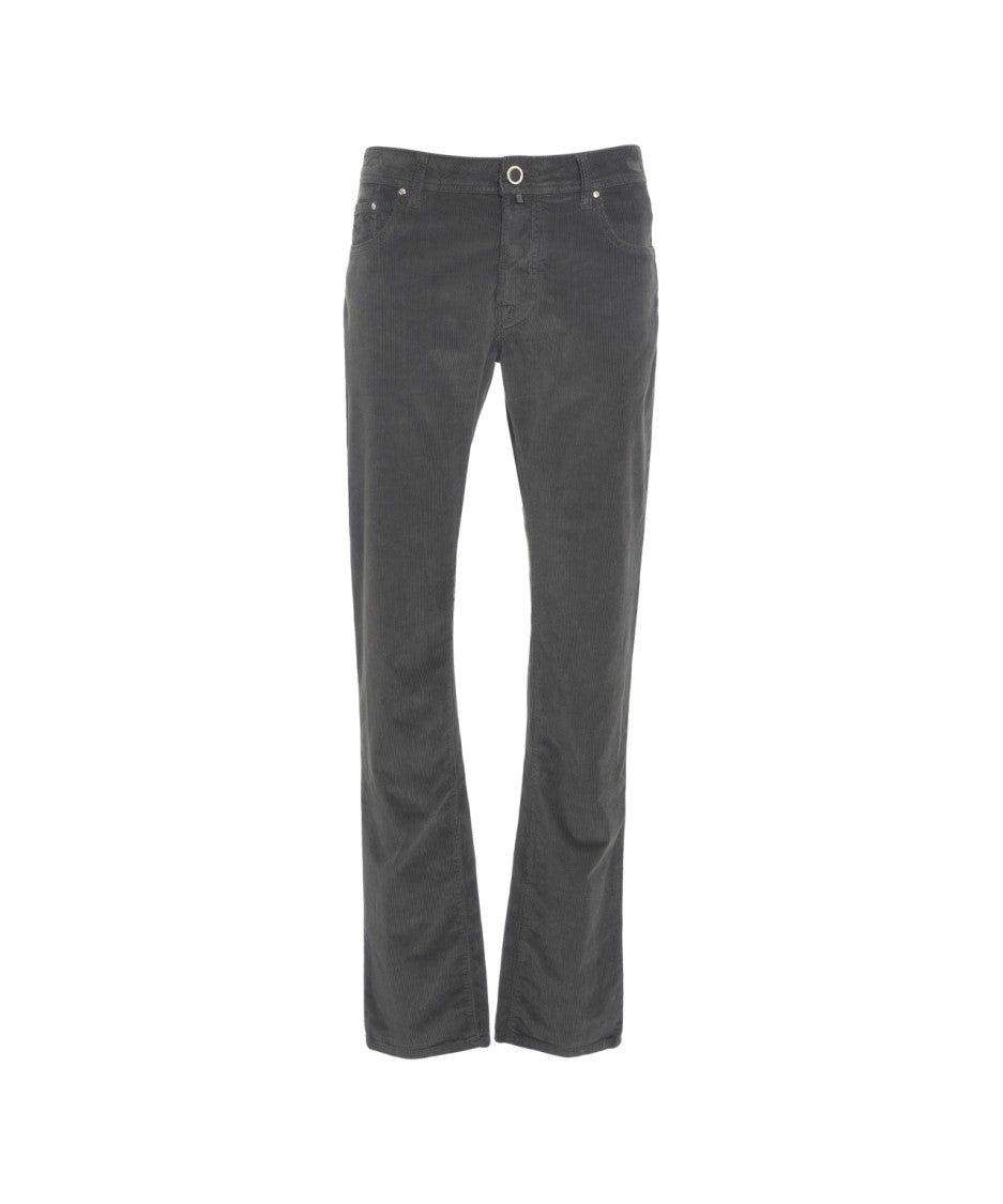 Jacob Cohen 'Bard' Corduroy Pants