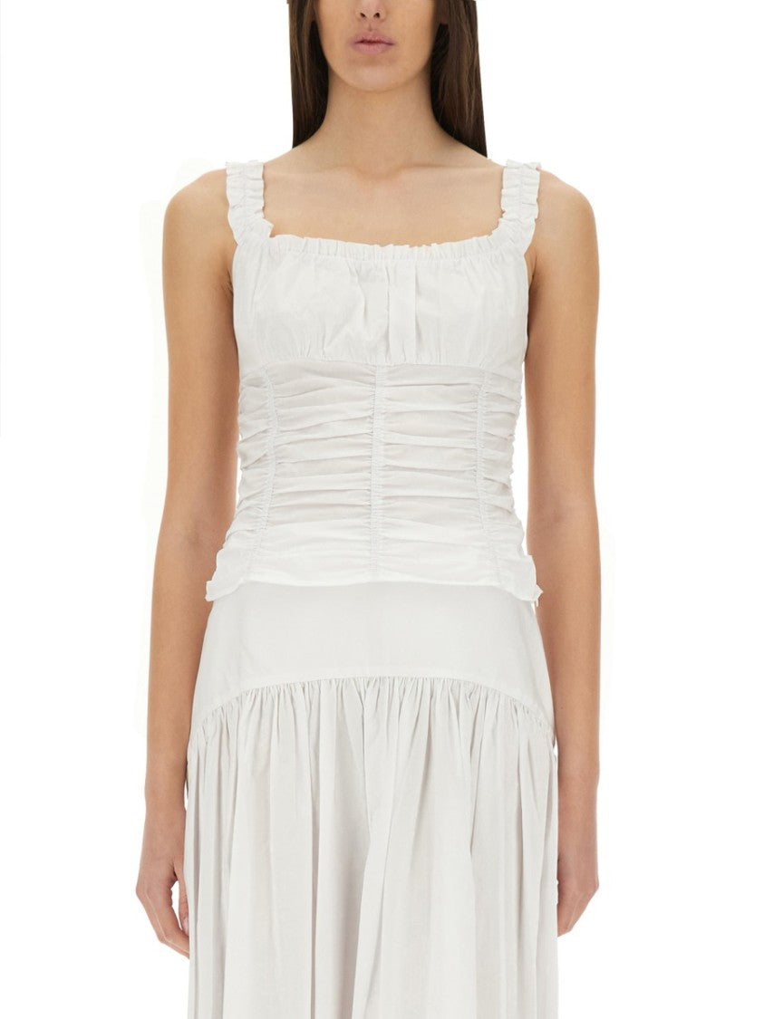Staud "Nic" Top