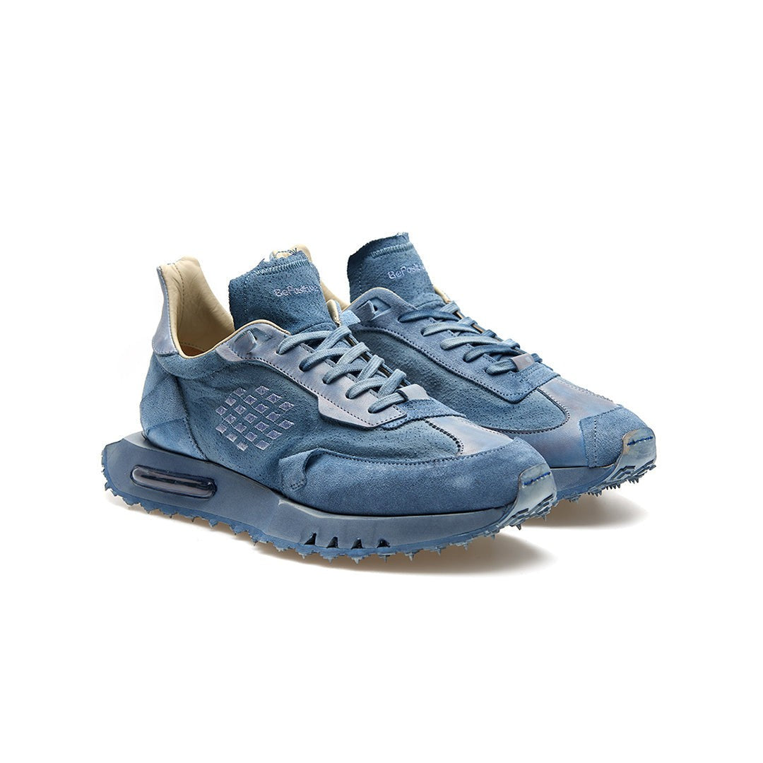 Bepositive Space Race - Pigment Dye Sneakers