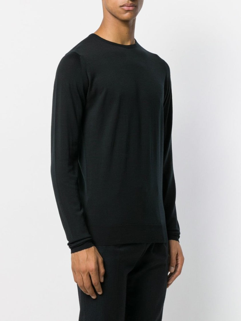 John Smedley Lundy Sweater