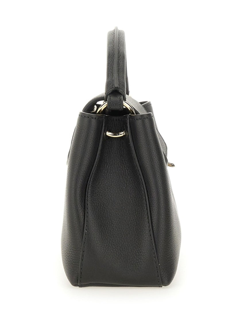 Bally Small "Lock Me" Bag