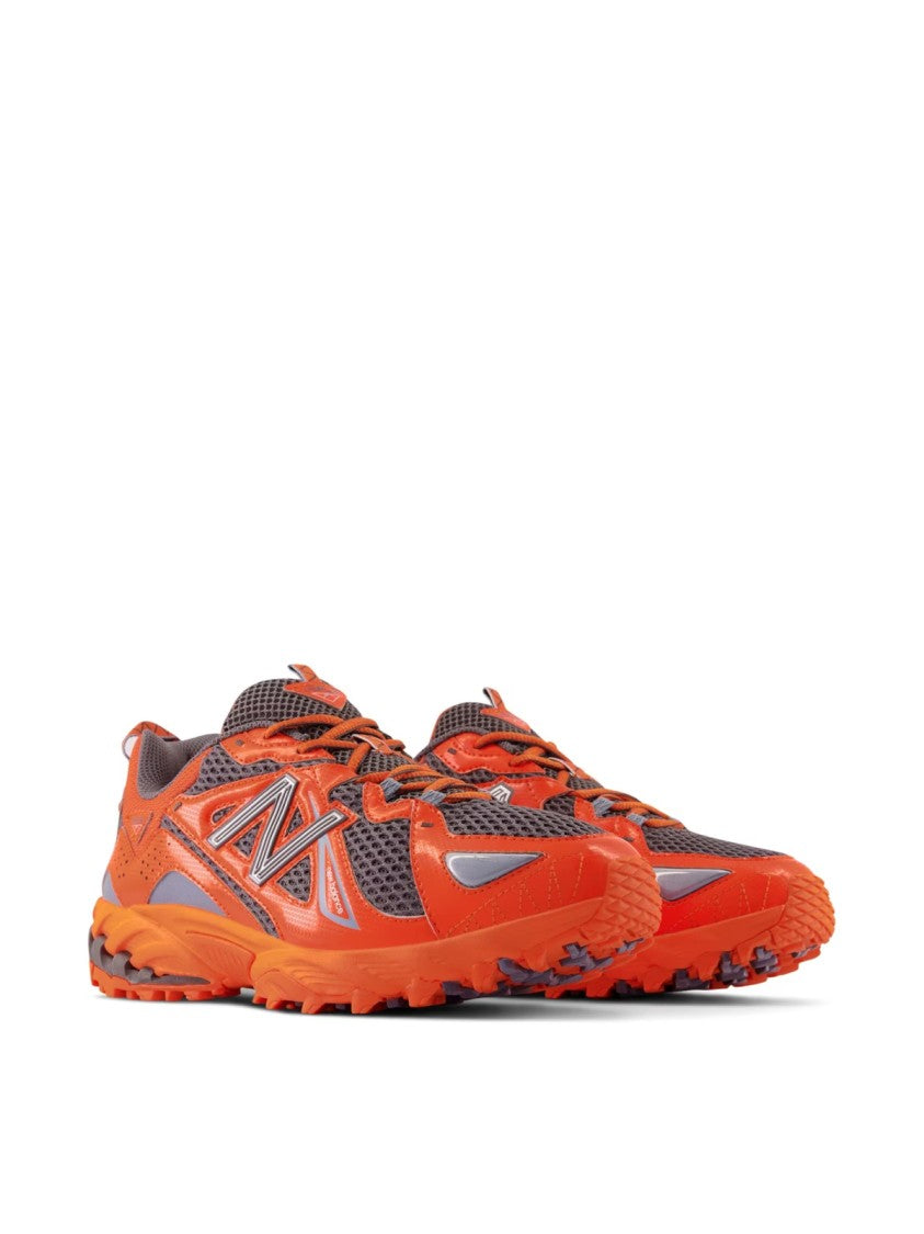 New Balance 610 Poppy Sneakers