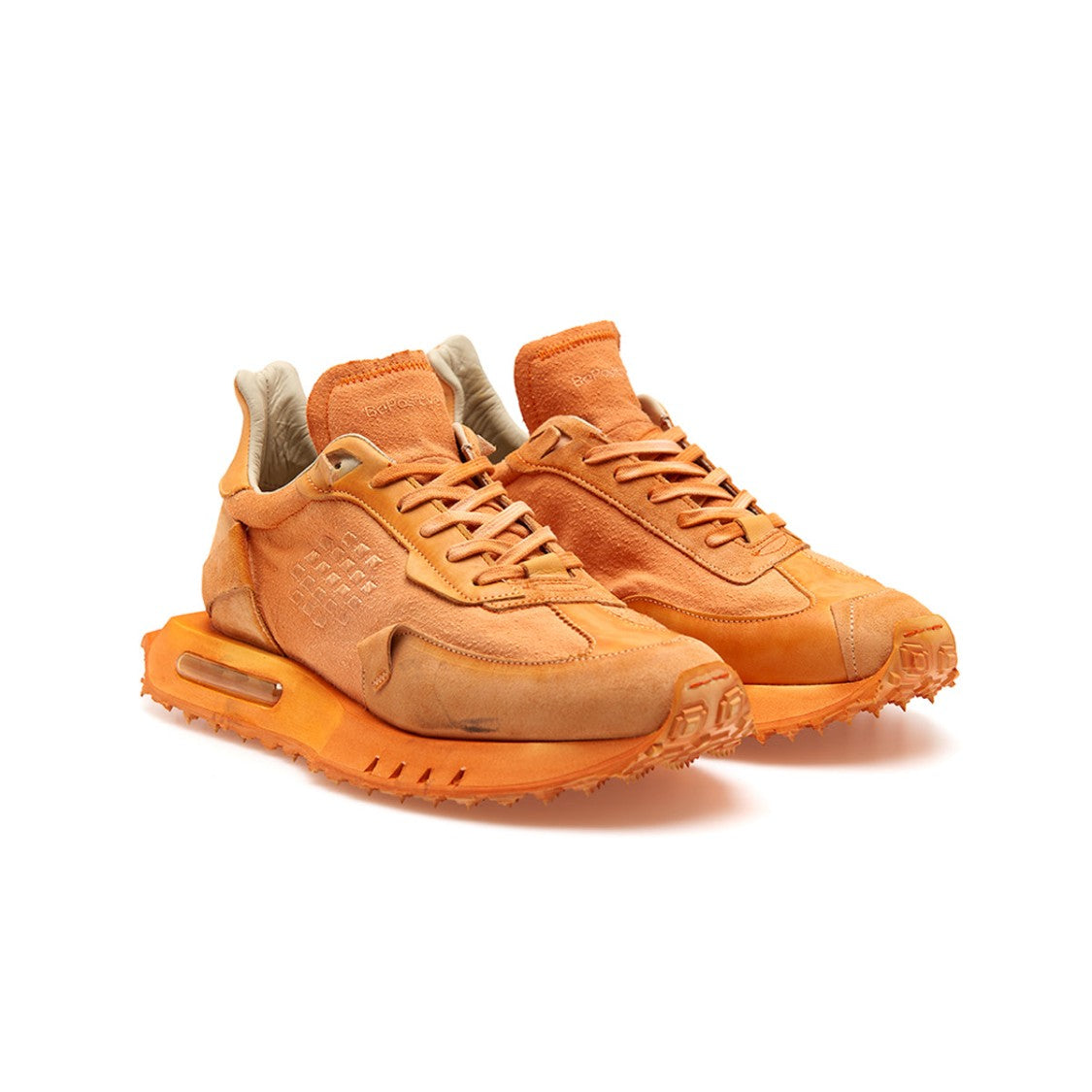 Bepositive Space Race - Pigment Dye Sneakers