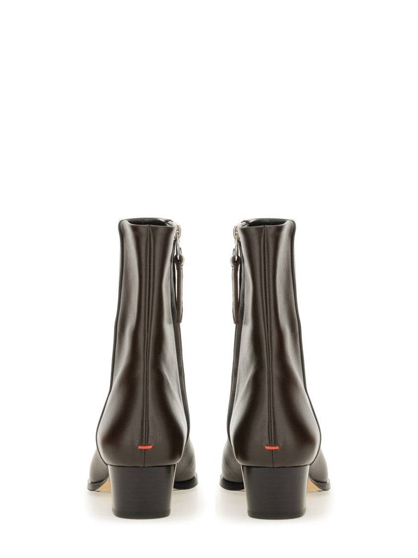 Aeydē Baba Boot