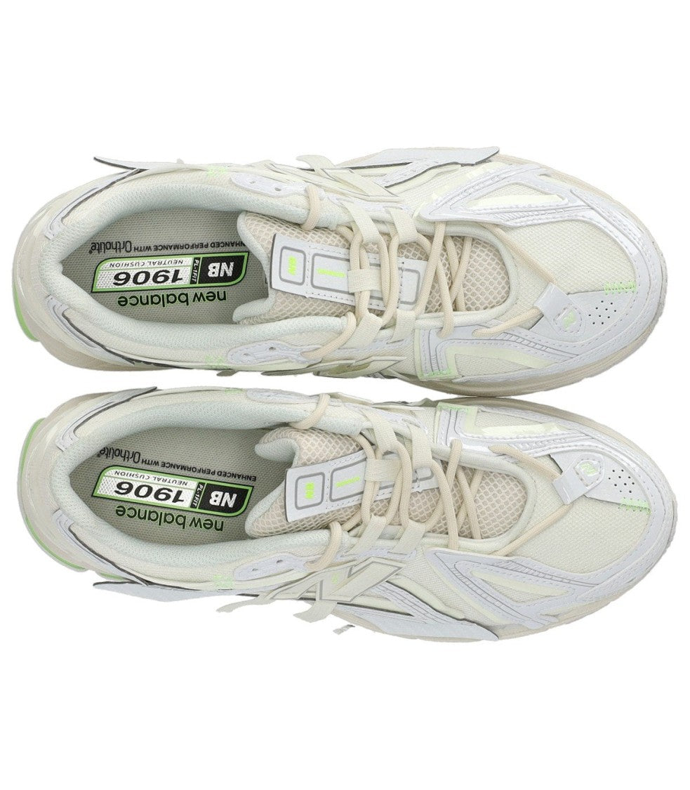 New Balance U1906a White Unisex Sneaker