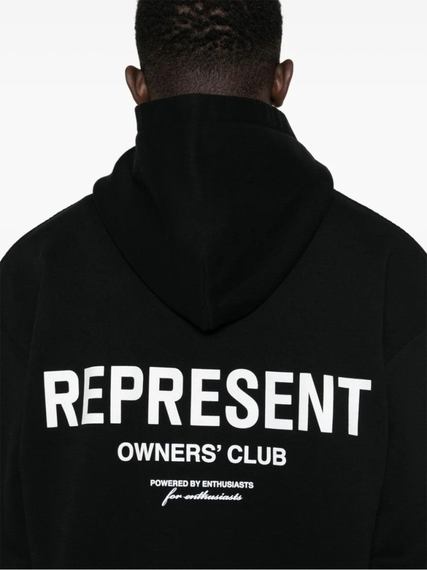 Represent Owners Club Hoodie