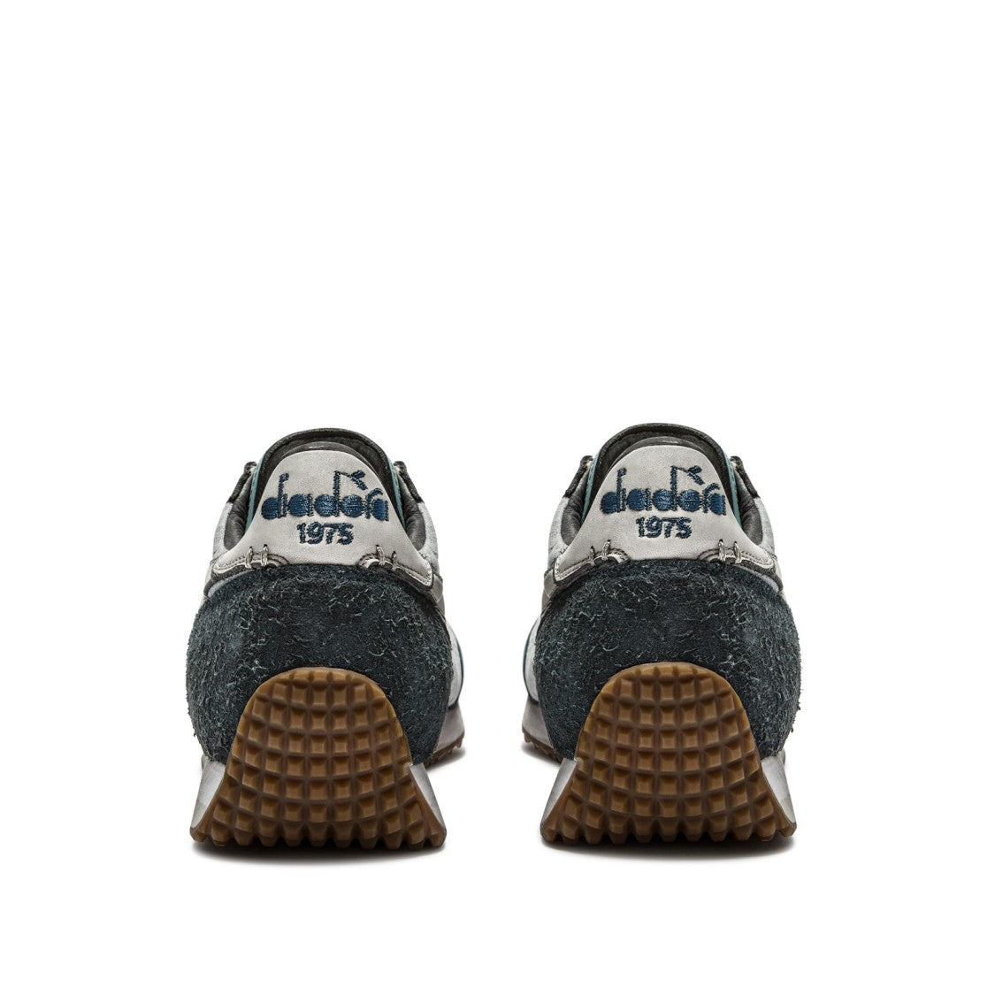 Diadora Heritage Equipe Sneakers In Suede