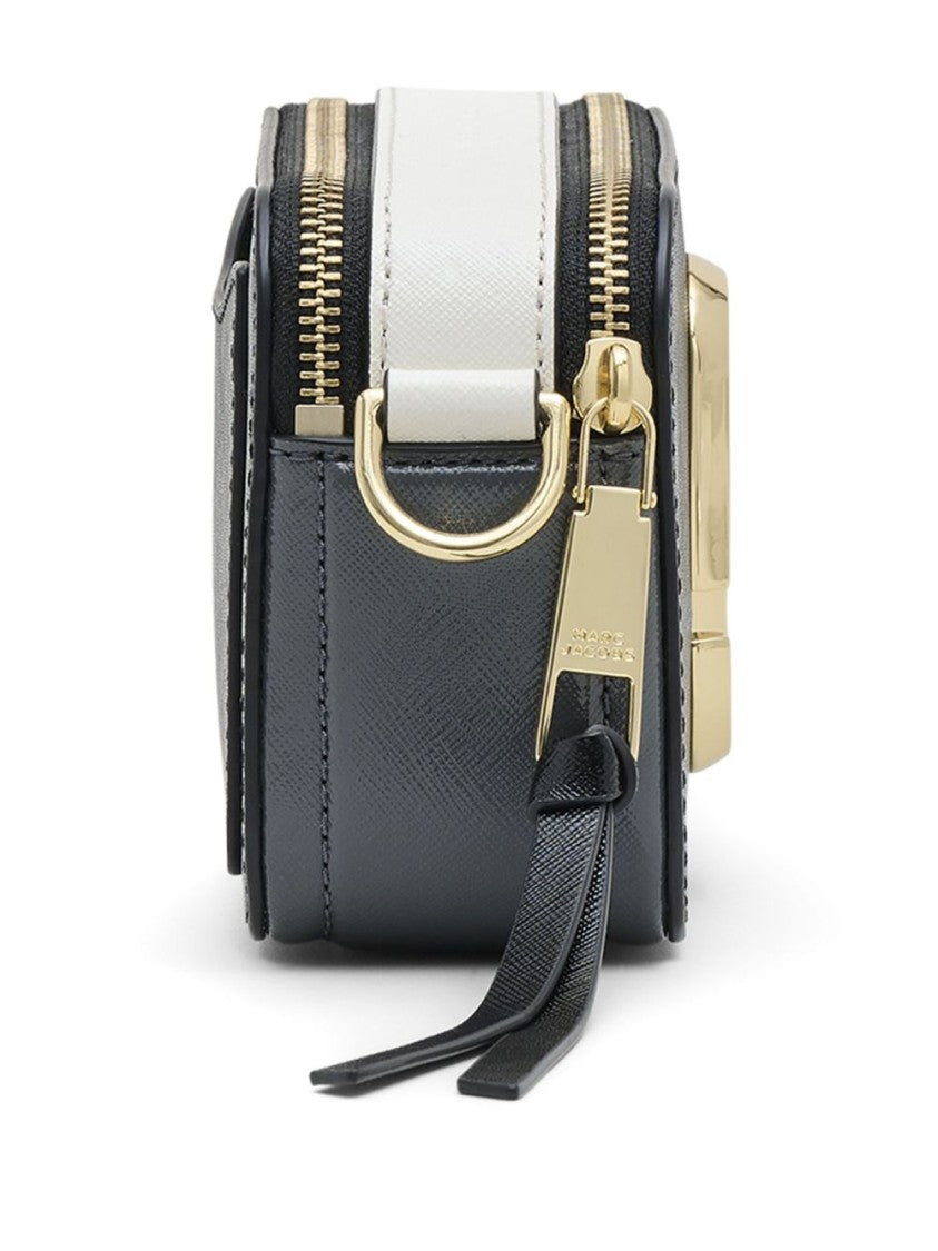 Marc Jacobs Leather The Snapshot Bag