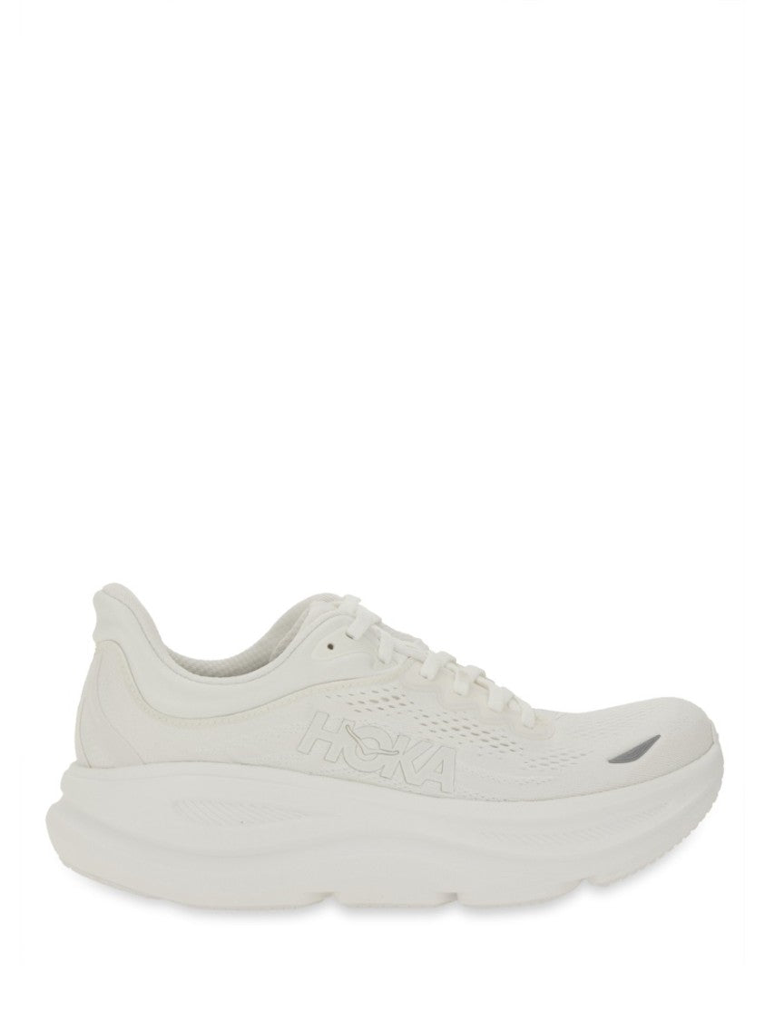 Hoka "Bondi 9" Sneaker