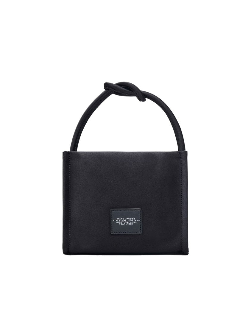 Marc Jacobs The Star Satin Mini Tote Bag