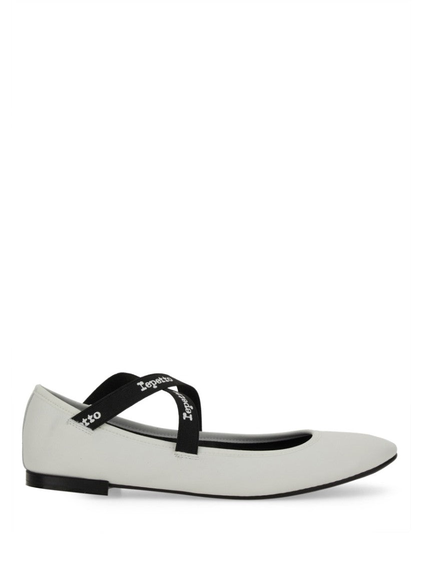 Repetto "Joana" Dancer Flats