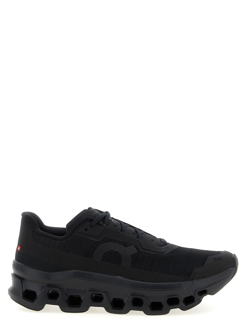 On Cloudmster Void' Sneakers