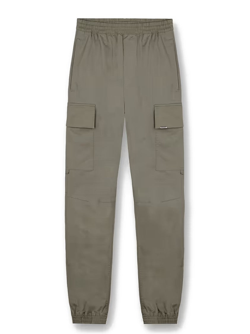 Represent Cargo Pants Cuffed