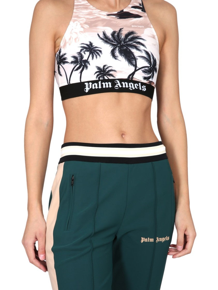 Palm Angels Top Sportsman