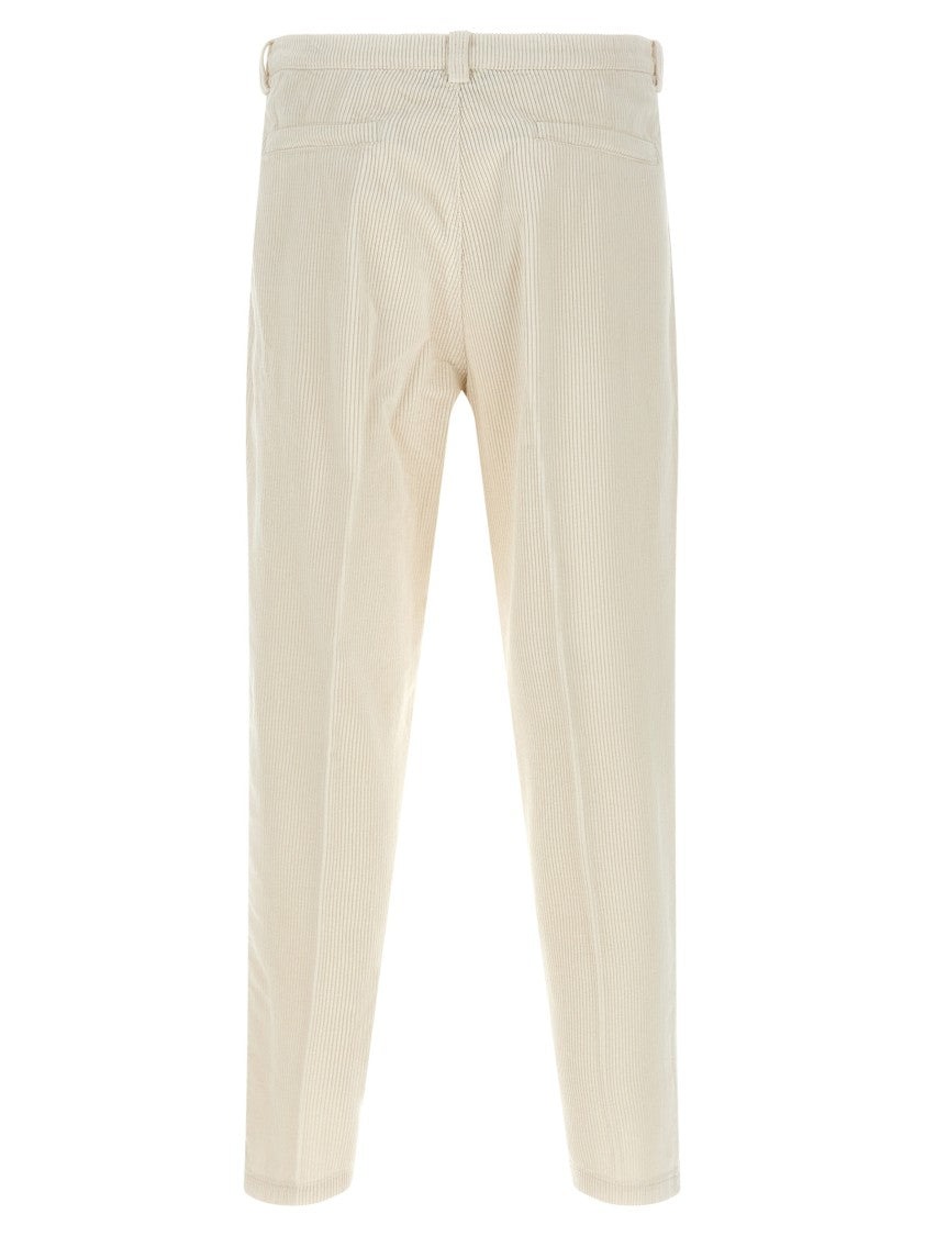 Brunello Cucinelli 'Corduroy' Pants