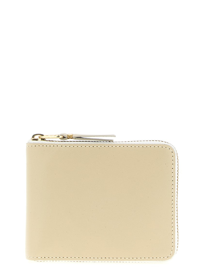 Comme Des Garçons 'Arecalf - Sa7100' Wallet