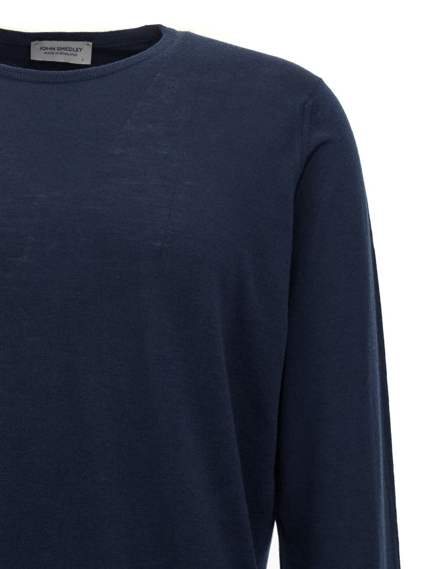 John Smedley Marcus' Sweater