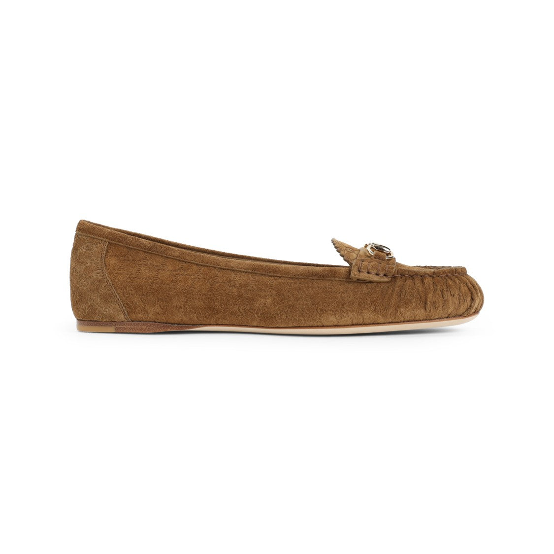 Gucci Kensington Loafer Ballerina