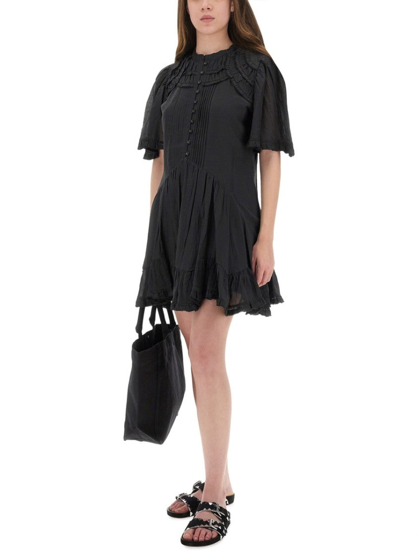 Isabel Marant Étoile "Celyana" Dress
