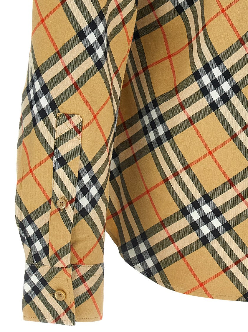 Burberry Roan' Shirt