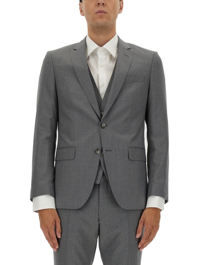 Boss Slim Fit Jacket