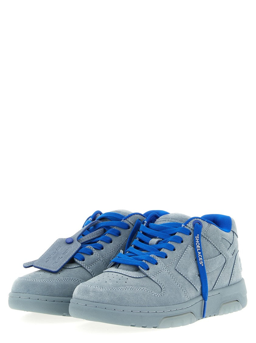 Off-White 'Out Of Office' Sneakers