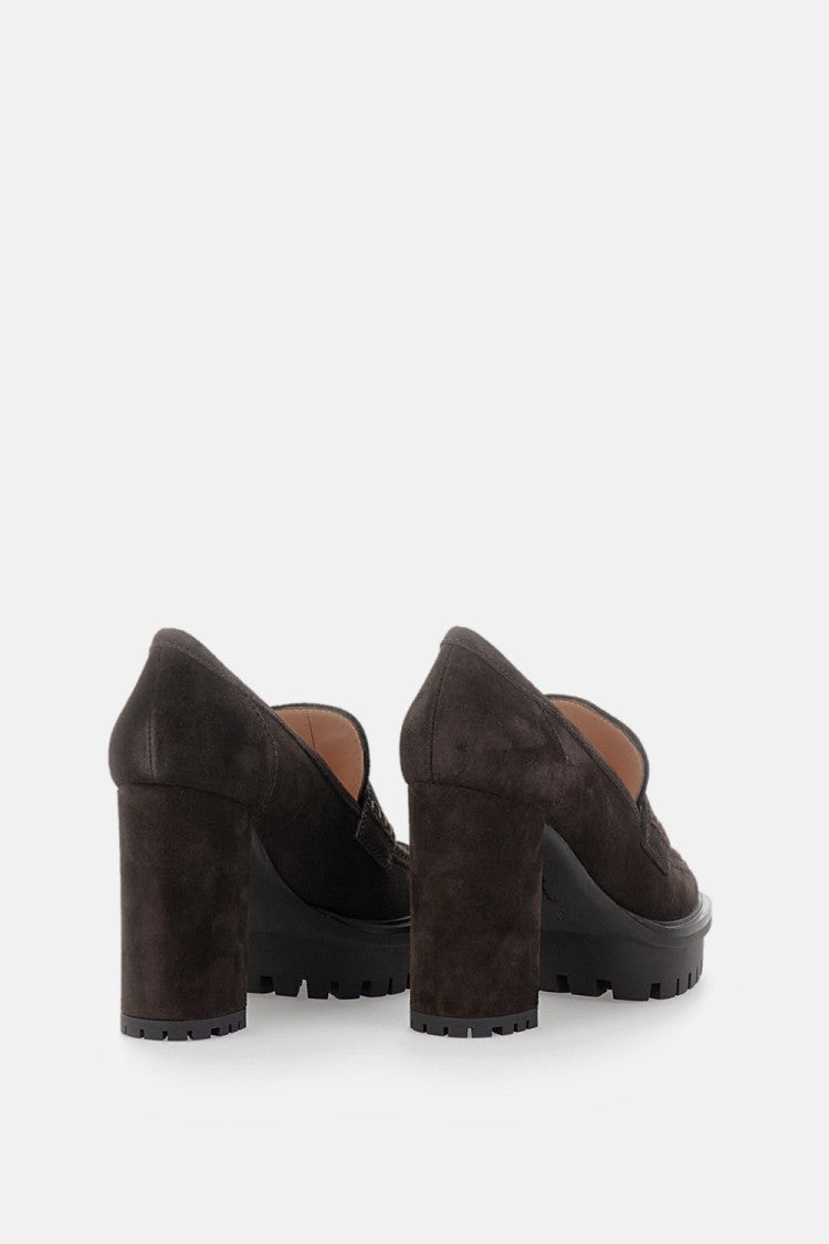 Gianvito Rossi Rouen 45 Pump