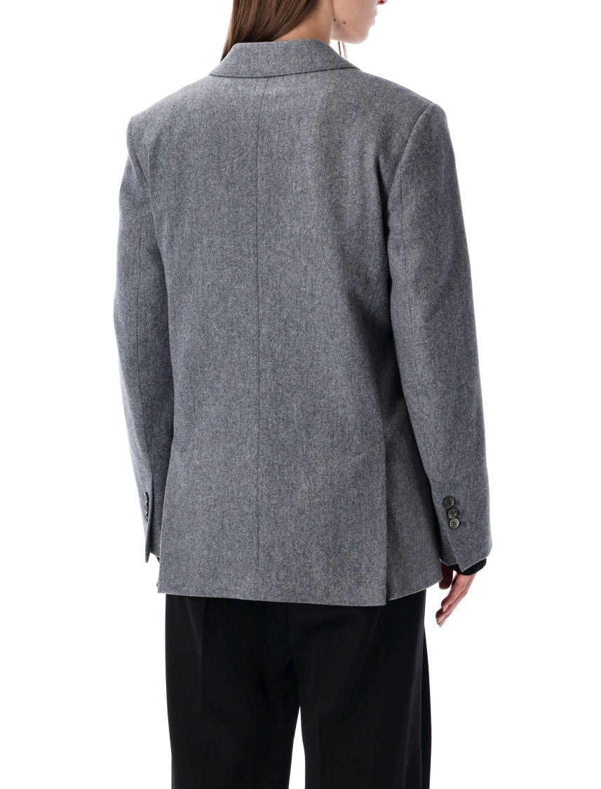 Ami Jacket 2 Btn