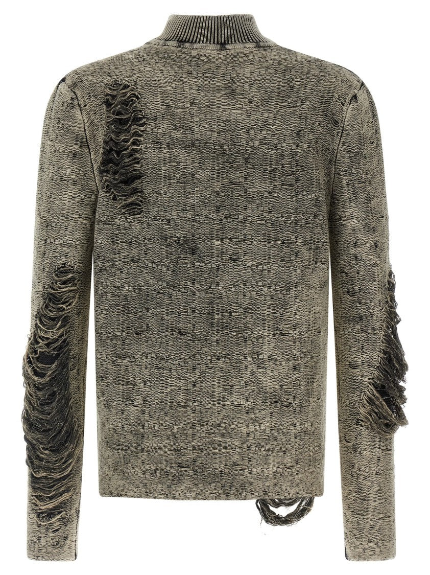 Diesel 'K-Fjordi' Sweater