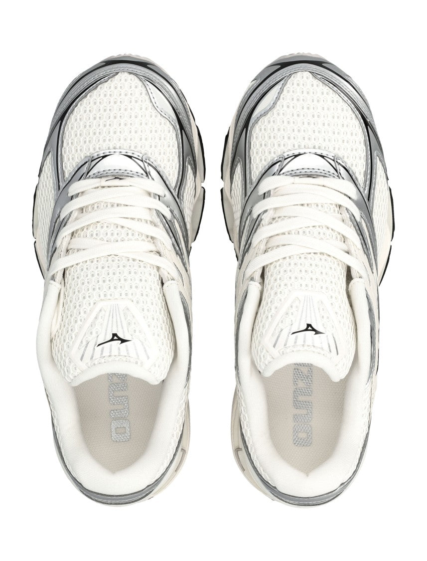 Mizuno Wave Prophecy Ls Sneakers