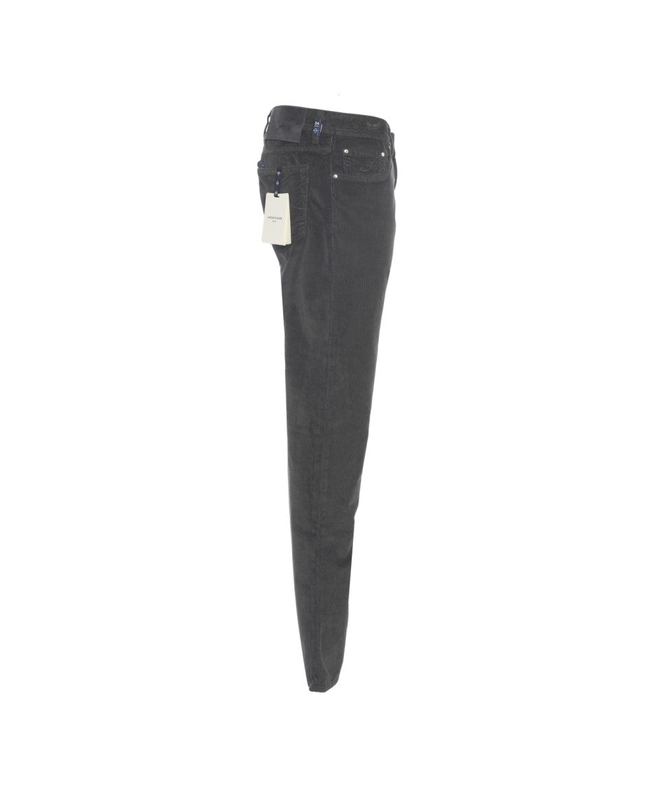 Jacob Cohen 'Bard' Corduroy Pants