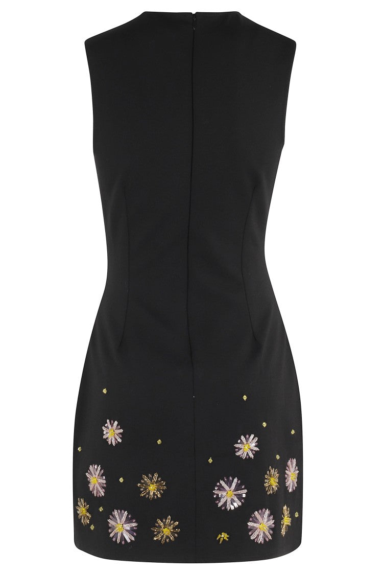 Staud Mercer Dress