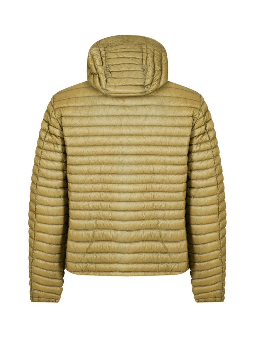 Parajumpers Ross Hooded Down Jacket