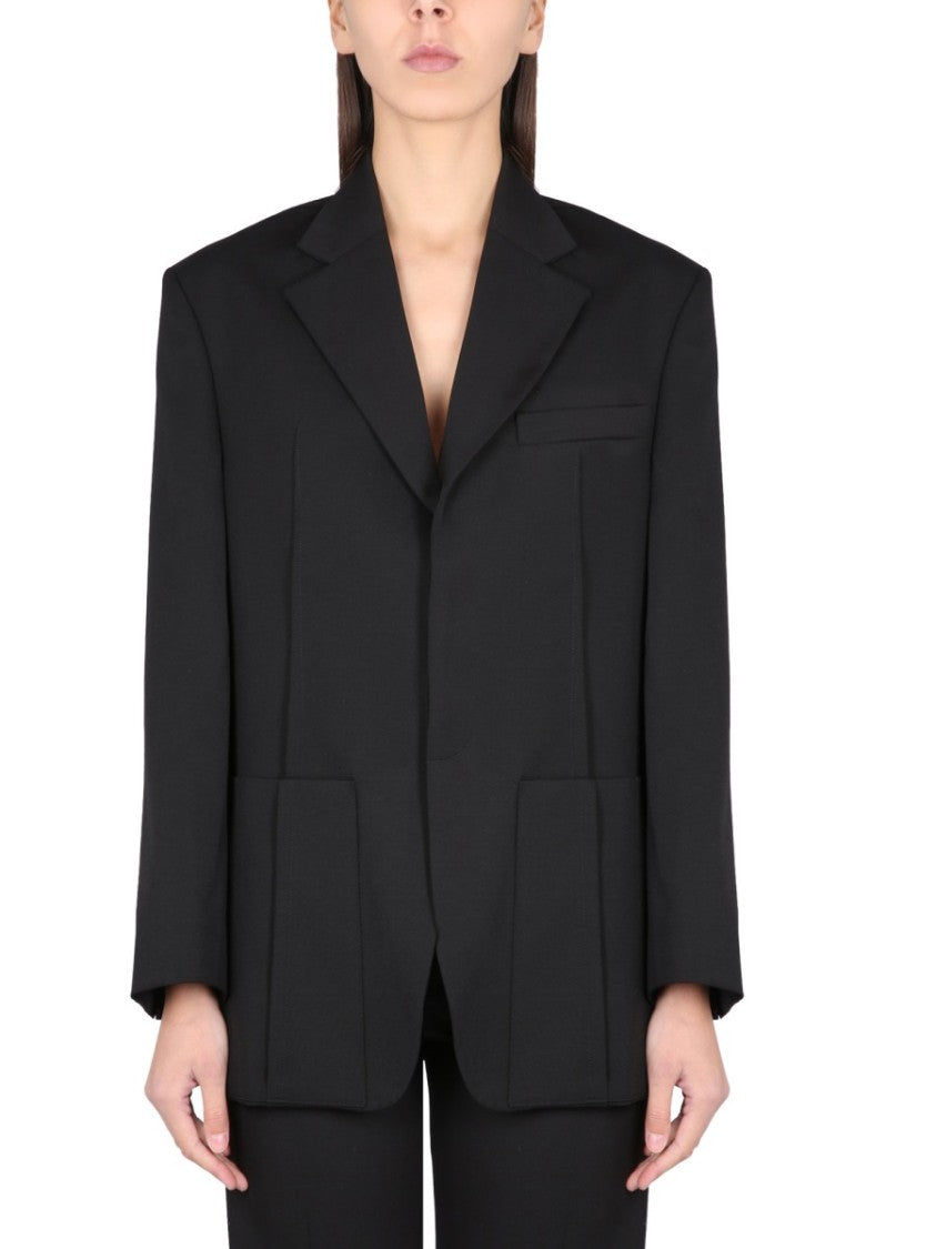 Jacquemus La Veste D'homme Jacket