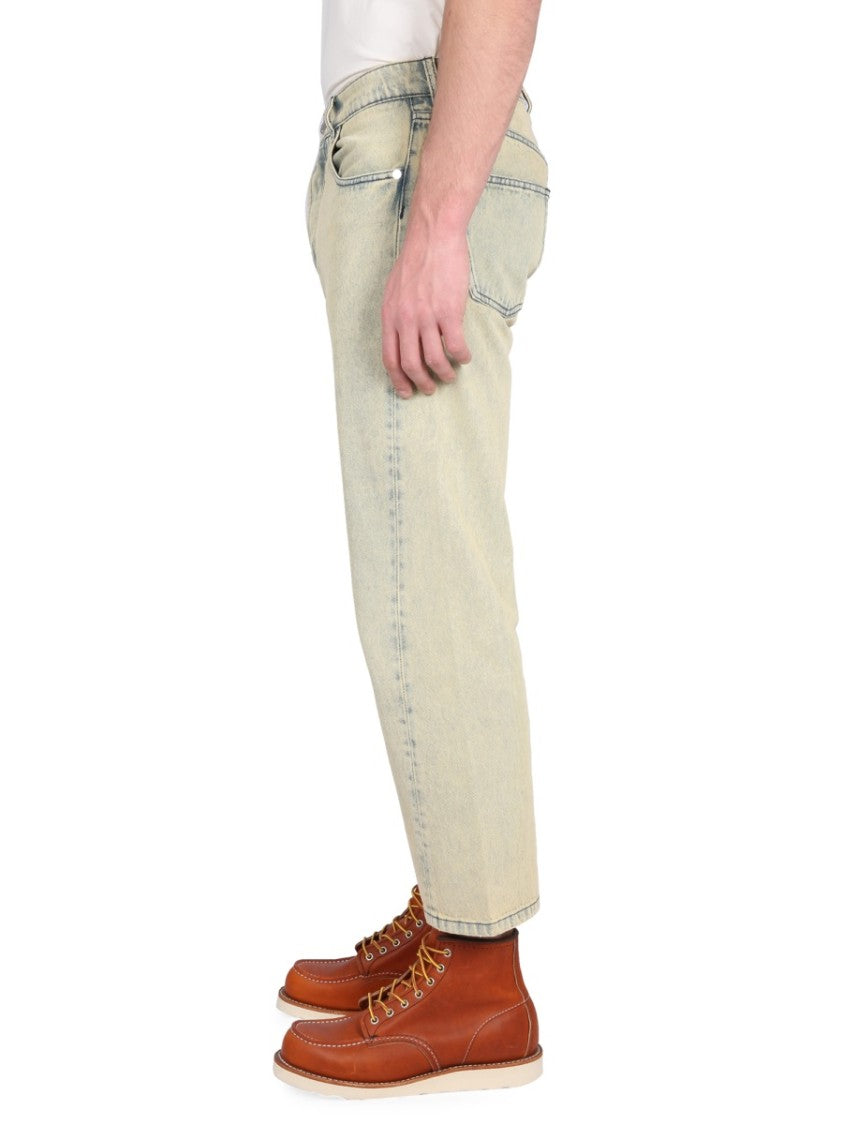 Études Five Pocket Jeans