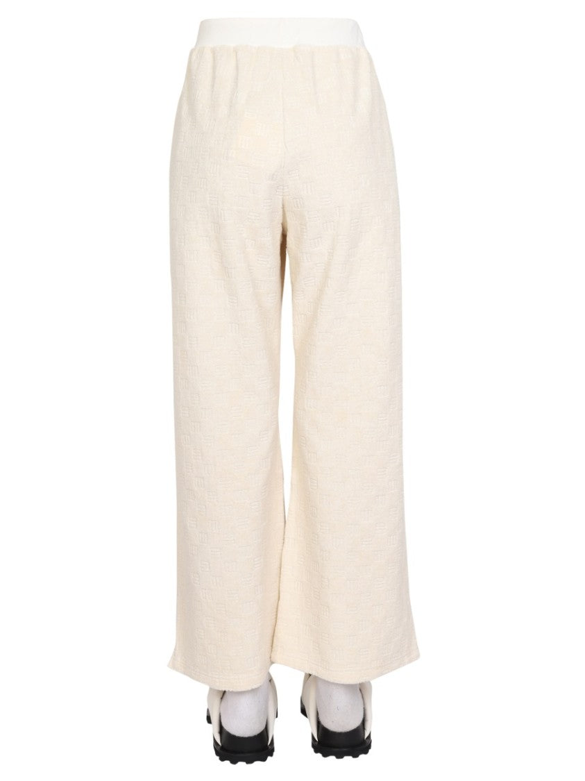 Ambush Monogram Pants