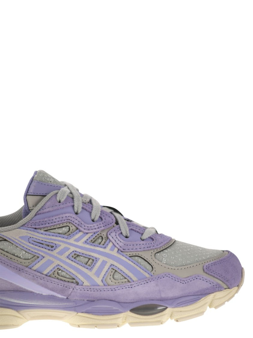 Asics Gel-Nyc - Sneakers