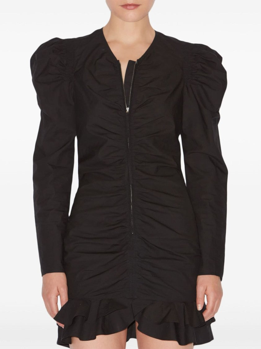 Isabel Marant Étoile Briali Dress