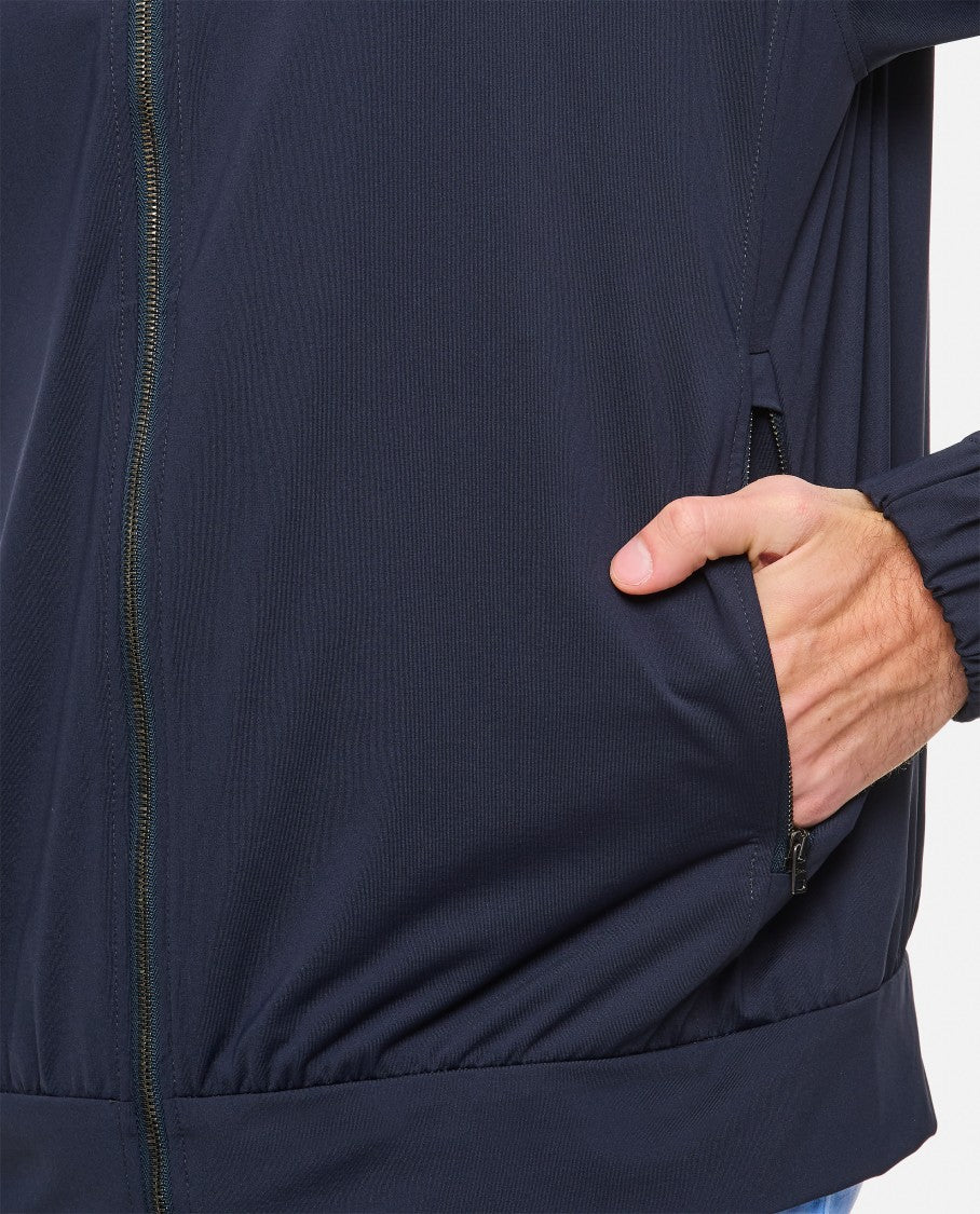 Herno Hooded Jacket