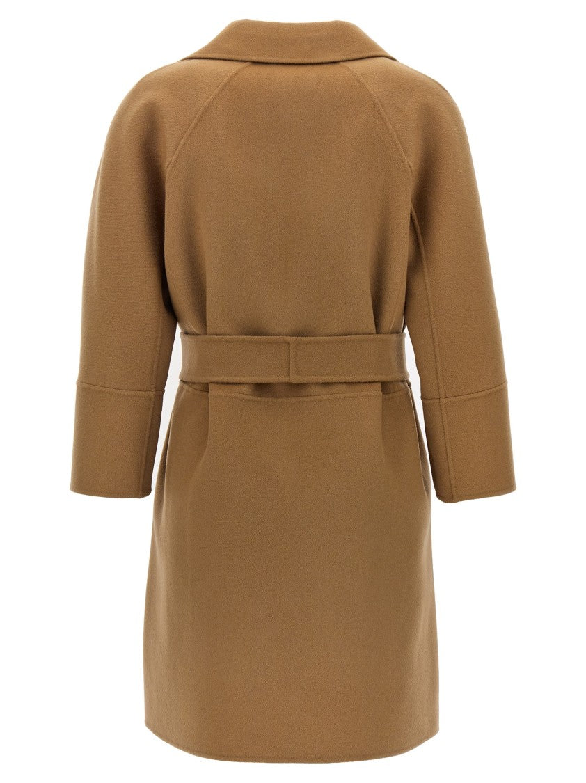 Max Mara 'Arona' Coat