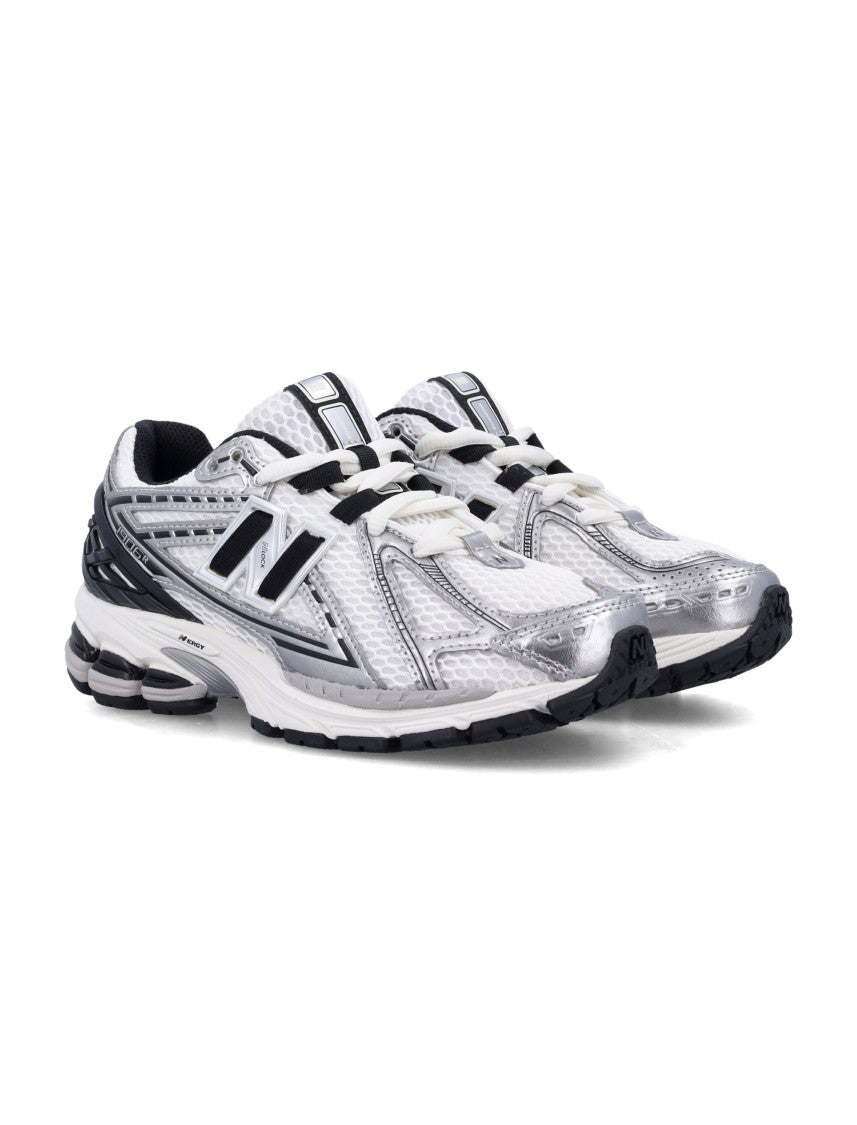 New Balance 1906 Futuristic Silver Sneakers