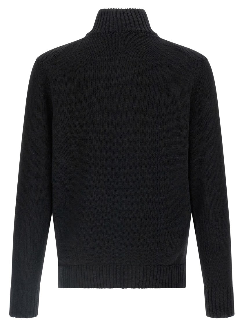 Zanone 'Chioto' Cardigan