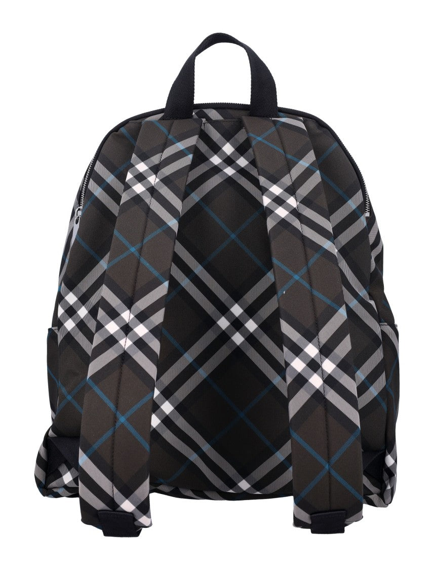 Burberry Ml Classics Backpack Cek
