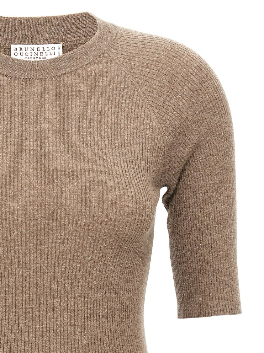 Brunello Cucinelli Sparkling' T-Shirt