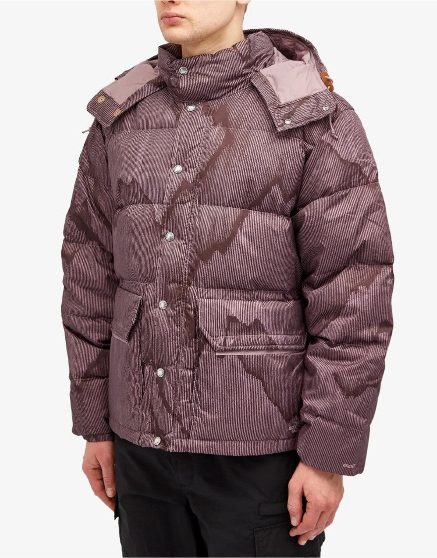 The North Face Heritage 71 Sierra Down Jacket