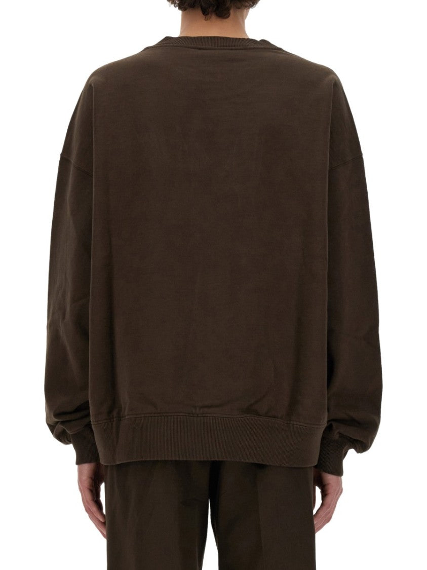 Dolce & Gabbana Sweatshirt With Logo