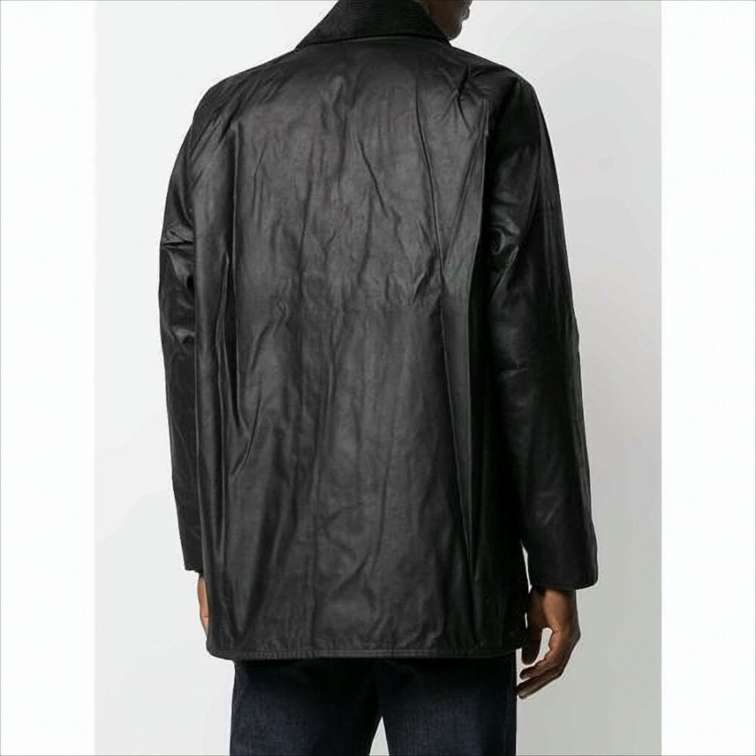 Barbour Tailored Barbour Jacket With Timeless Appeal